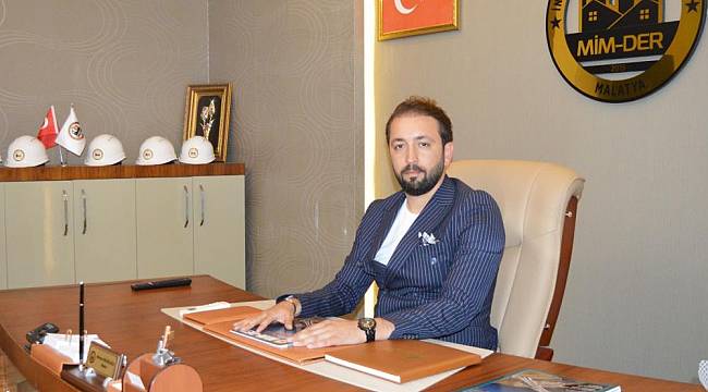 Başkan Bülbüloğlu’ndan Kurban Bayramı Mesajı