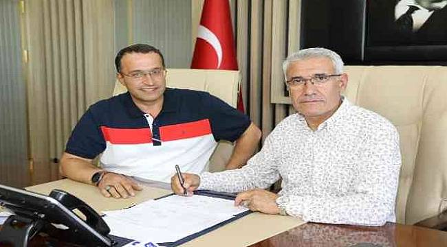 Battalgazi Belediyesi'nde Toplu İş Sözleşmesi