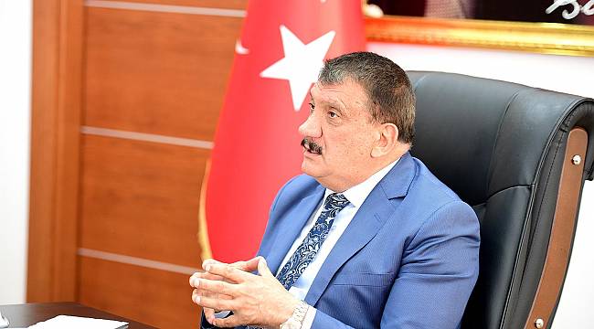 Gürkan,Bayram Öncesi Y.Malatyaspor Personelini Unutmadı 