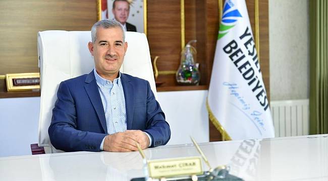 Yeşilyurt'ta Belediye Personellerine Rekor Promosyon