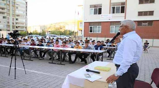 Güder,Ayrıştırıcı Değil Birleştirici Olmalıyız 
