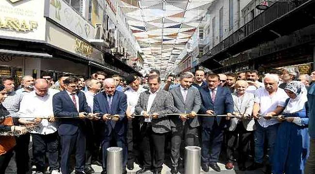 Başkan Gürkan, Malatya Erdemli Bir Şehirdir