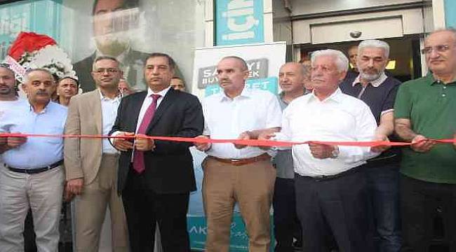 Baştürk,Bu Şehir İçin Var Gücümle Çalışacağım 