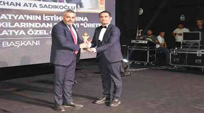 Sadıkoğlu,4 Yılda 17 Bin Ek İstihdam Sağladık