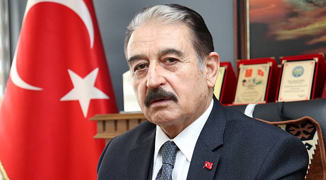 Şevket Keskin, Yeniden TESK Yönetiminde 