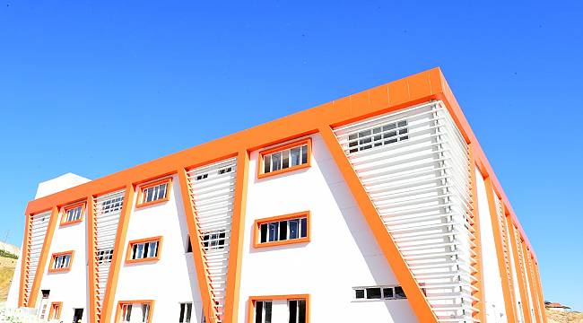 Malatya'da Bölgenin En Büyük Yemek Fabrikası Kuruluyor