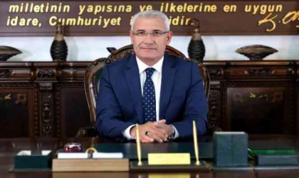 Güder,2023 Battalgazi İčin Şahlanma Yılı Olacak
