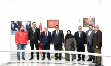 Gürkan,Vagon Fabrikasını Üretim Üssü Yaptık