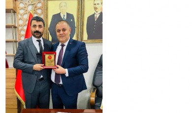 Malatya MHP'de Gökhan Gök Dönemi Başladı