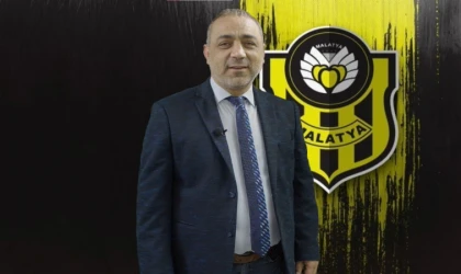 Başkan Aydın'dan Yeni Malatyaspor Maçına Davet