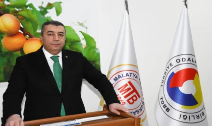 Başkan Özcan'dan 10 Ocak Çalışan Gazeteciler Günü Mesajı