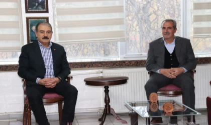 Başkan Şerefhanlı,Şeker Fabrikasına Sahip Çıkmaya Devam Edeceğiz
