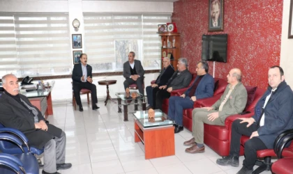 “Bizim Derdimiz Malatya’nın Bir Adım Daha İleri Gitmesidir”