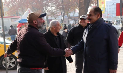 "Bu Şart ve İmkanlarla Esnaflık Yapmak Ateşten Gömleğe Dönüştü”