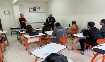 En İyi Narkotik Polisi Anne Projesini Anlattılar
