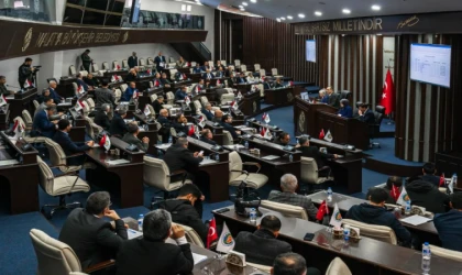 Malatya’da Suya Sürpriz Zam