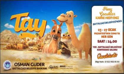 Öğrenciler Sinema Etkinliği İle Ödüllendirilecek