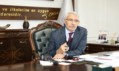 Yıldıztepe Projesi Malatya'ya Büyük Değer Katacak