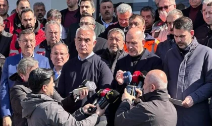 Malatya'da Yapılacak Konut Yerleri Belli Oldu
