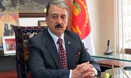 Keskin, Kayısı Üreticileri İçin Destek İstedi