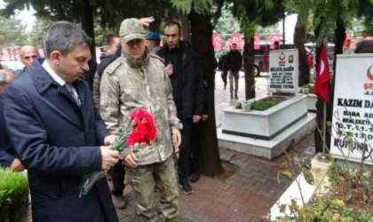 Malatya'da Çanakkale Zaferi Anma Etkinliği