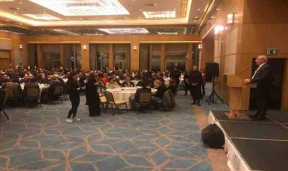 Adnan Başdemir'Devletimiz Güçlü Bir Devlet