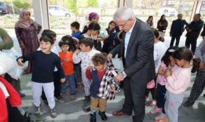 Güder,Asrın Gelaketini Hep Beraber Atlatıyoruz