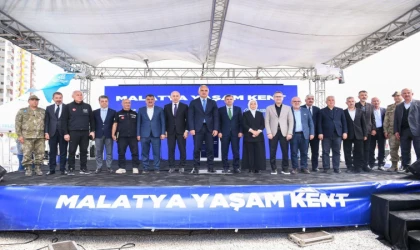 Kartoğlu,Cumhurbaşkanımızın Talimatıyla Sahaya İndik