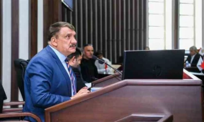 Başkan Gürkan,Şehrin Omurgasını Bozmayacağız