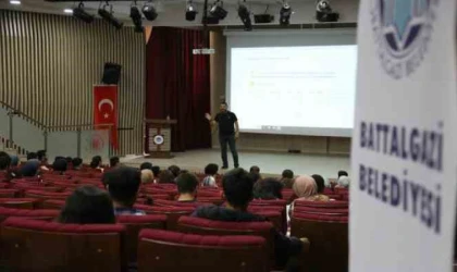 Battalgazi ‘de TYT Kampı Başladı