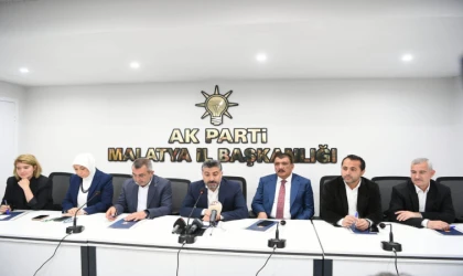 Cumhurbaşkanı Erdoğan,Malatya’’ya Geliyor