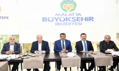 Gürkan,Balıkesir İle Malatya Arasında Kardeşlik Hukuku Oluştu