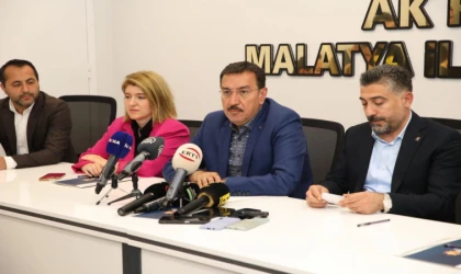 Milletvekili Tüfenkci,Milletimize Teşekkür Ediyoruz
