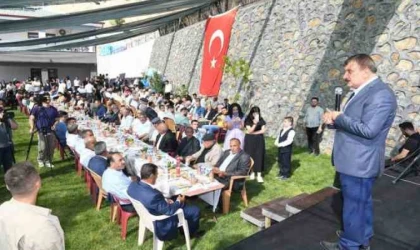 Başkan Gürkan’dan Yerinde Dönüşüm Müjdesi