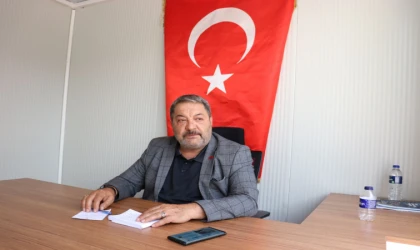 Fendoğlu’undan Elektrik Faturalarına Tepki