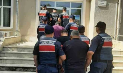 Malatya’da Cezaevine Operasyon 22 Gözaltı