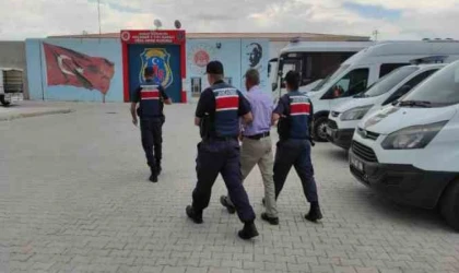 Malatya’da Cinayet Zanlısı JASAT’tan Kaçamadı