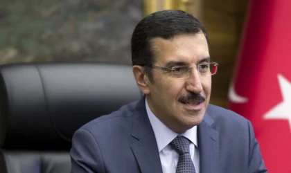 Milletvekili Tüfenkci’den Kurban Bayramı Mesajı