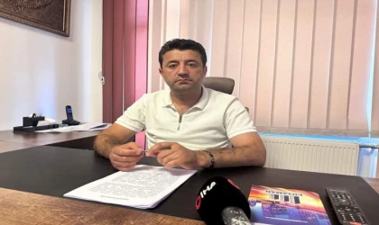 Ahmet Yaman'dan Gevrek'e Sert Tepki