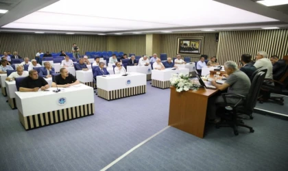 Battalgazi, Bağcılar ve Kağıthane Belediyeleri İle Kardeş Oldu