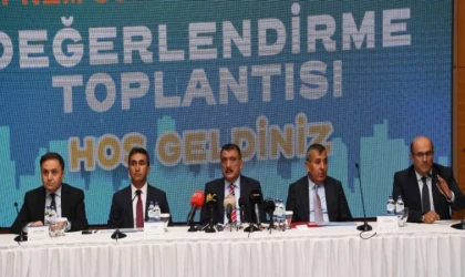 Gürkan, Büyükşehir'in Tüm İmkanlarını Halkımızın Emrine Sunduk