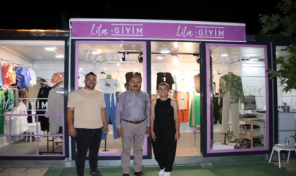 Keskin,Esnafımız Tarihi Görev Üstleniyor