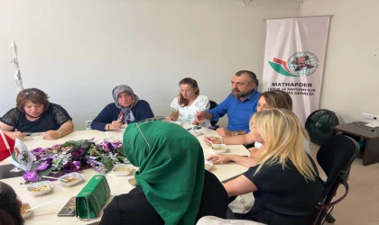 Akın,Yeni Projeler Geliştirmek İçin Çalışıyoruz