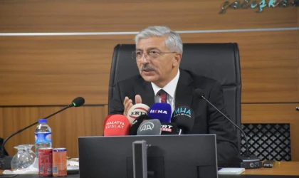 Çangal,Toplumun Güveni Ve Huzuru İçin Çalaşacağız