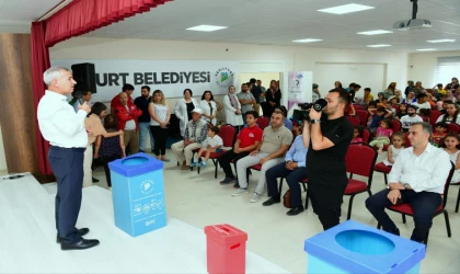 Çınar,Ağaçlarımıza,Suyumuza Ve Doğamıza Sahip Çıkalım