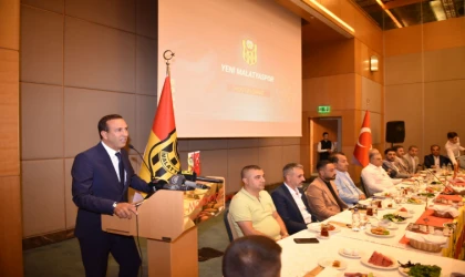 Gevrek,Yeni Malatyaspor'u Eski Günlerine Getireceğiz