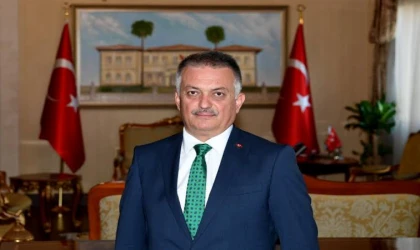 Malatya Valisi Değişti,Şahin Gitti,Yazıcı Geldi