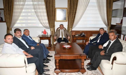 Malatya'da Hedef 750 Milyon Dolar'lık Kayısı İhracatı
