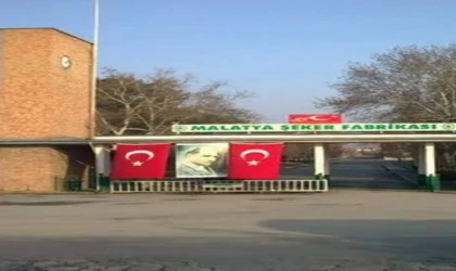 Malatya'da,Şeker Vurguncuları İş Başında !