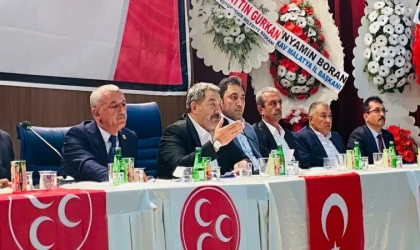 Fendoğlu'undan Kaçak Villa Yapan Başkan'a inceden Mesaj !